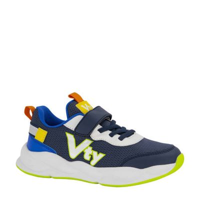 Vty sneakers blauw