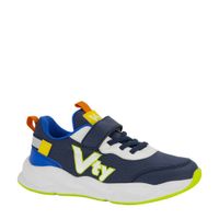 Vty sneakers blauw - thumbnail
