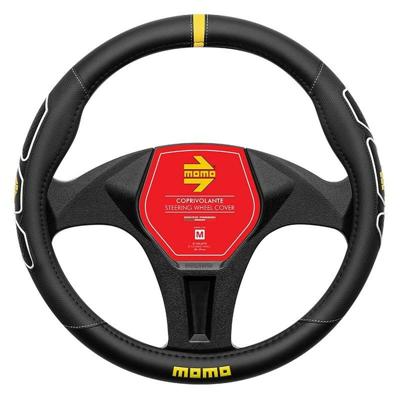 Stuurhoes MOMO MOMLSWC0PROBW Ø 38-39 cm
