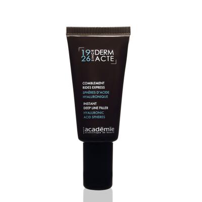 Académie Derm Acte Instant Deep Line Filler 15ml