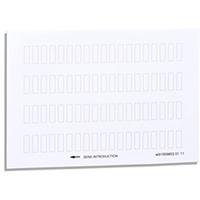 Schneider Electric ZBY4100 10 stuk(s)