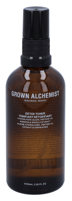 Grown Alchemist Detox Toner 100ml