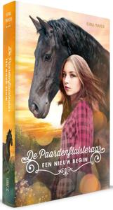 Een nieuw begin (Hardback)