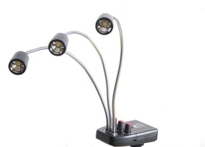 Falcon eyes macro led lamp dv-3b op batterij