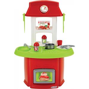Ecoiffier 100% chef keuken