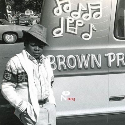 Eccentric Soul: The Bandit Label - CD (0656605980720) Eccentric Soul: The Bandit Label - CD (0656605980720)