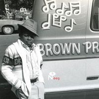 Eccentric Soul: The Bandit Label - CD (0656605980720) - thumbnail