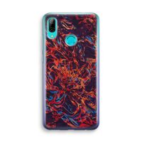 Lucifer: Huawei P Smart (2019) Transparant Hoesje