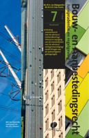 Bouwrecht (Paperback)