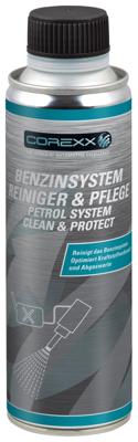 COREXX Gasoline system cleaner