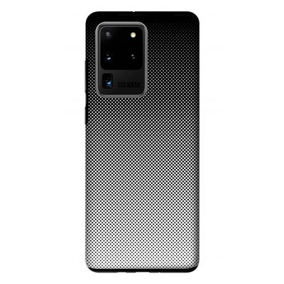 Musketon Halftone: Samsung Galaxy S20 Ultra Tough Case
