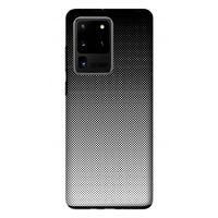 Musketon Halftone: Samsung Galaxy S20 Ultra Tough Case