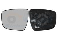 Spiegelglas, buitenspiegel * HAGUS * 3383837