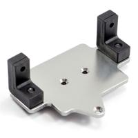 FTX - Outback Servo Plate W/Servo Mount (FTX8133)