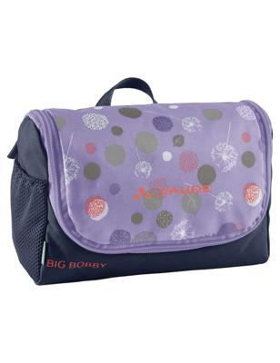 Vaude Big Bobby Toilettas Pastel Lilac
