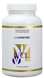L-Carnitine 415mg