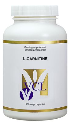 L-Carnitine 415mg