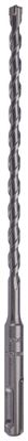 Makita Accessoires PB4S: SDS-PLUS boor 7x210mm - B-62599