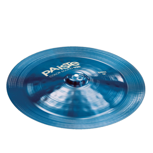 Paiste Color Sound 900 Blue China 14 inch