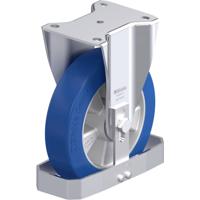 Blickle BH-ALBS 200K-FS Plaatstalen bokwiel Wieldiameter: 200 mm Draagvermogen (max.): 750 kg 1 stuk(s)