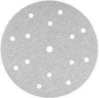 Makita B-51524 Schuurschijf 150mm K80 White Velcro
