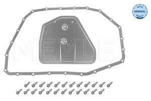 Hydrauliekfilterset, automatische aandrijving 1001370111