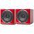 Avantone Pro MixCubes Red Pair actieve studiomonitor (set van 2)