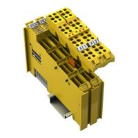 WAGO 753-662/000-004 I/O-module