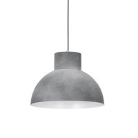 Nowodvorski Industriële hanglamp Works Ø 33cm 6510