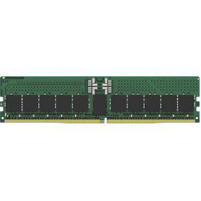 Kingston Technology KSM48R40BD8-32HA geheugenmodule 32 GB 1 x 32 GB DDR5