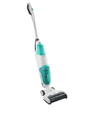 Leifheit Regulus Aqua PowerVac - Draadloze vloerwisser 2in1