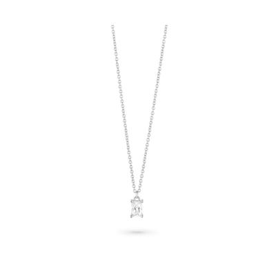 Dames ketting Radiant RY000066 50 cm