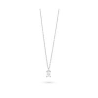Dames ketting Radiant RY000066 50 cm