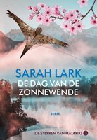 De dag van de zonnewende - Sarah Lark - ebook