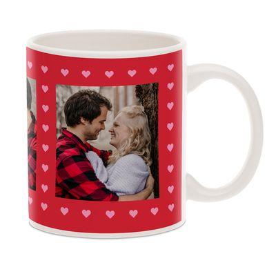 Mok bedrukken - Liefde