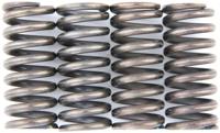 TRW koppelingsveren set clutch spring kit mef119-4