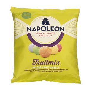 Napoleon Napoleon - Fruit Mix Kogels 1 Kilo