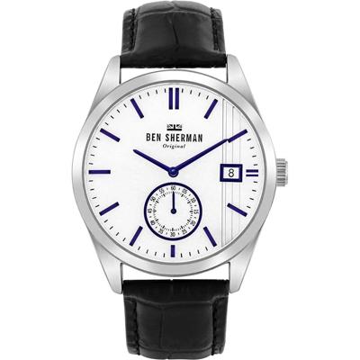 Ben Sherman (Ø 43 mm) Heren horloge