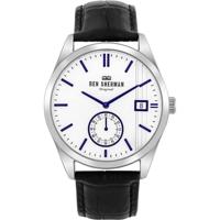 Ben Sherman (Ø 43 mm) Heren horloge