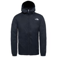 The North Face Quest Regenjas Heren TNF Black XS