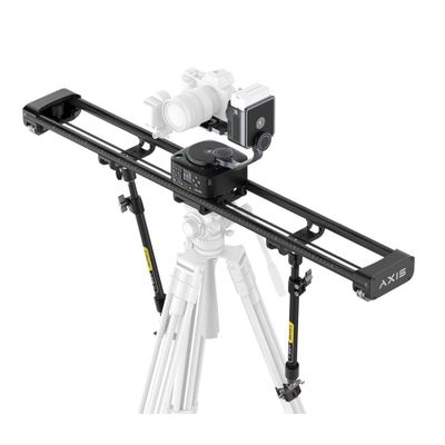 Zeapon AXIS 80 Pro Meerassige gemotoriseerde slider (versie met 3 assen)