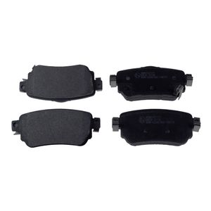 Remblokken set ADN142177