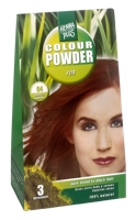 Hennaplus Colour Powder 54 Red