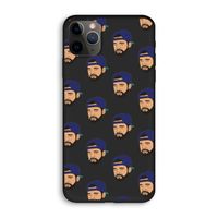 Drake Away: iPhone 11 Pro Biologisch afbreekbaar hoesje