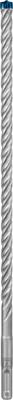 Bosch Accessoires Expert SDS plus-7X hamerboor 10 x 250 x 315 mm - 1 stuk(s) - 2608900100