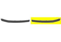 Bumperlijst Links Bumper -04 Zwart 7625581
