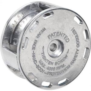 Hazet 9033-6-010 Adapter voor borstelbanden 23 mm 1 stuk(s)