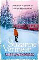 Sneeuwexpress (Paperback)