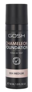 Gosh Chameleon Foundation 30ml Dames