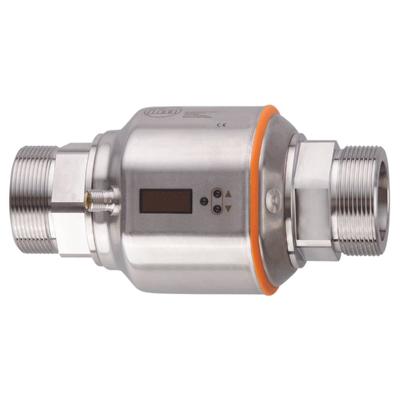 ifm Electronic SM2130 Magnetisch-inductieve stromingssensor Voedingsspanning (bereik): 18 - 32 V/DC 1 stuk(s)